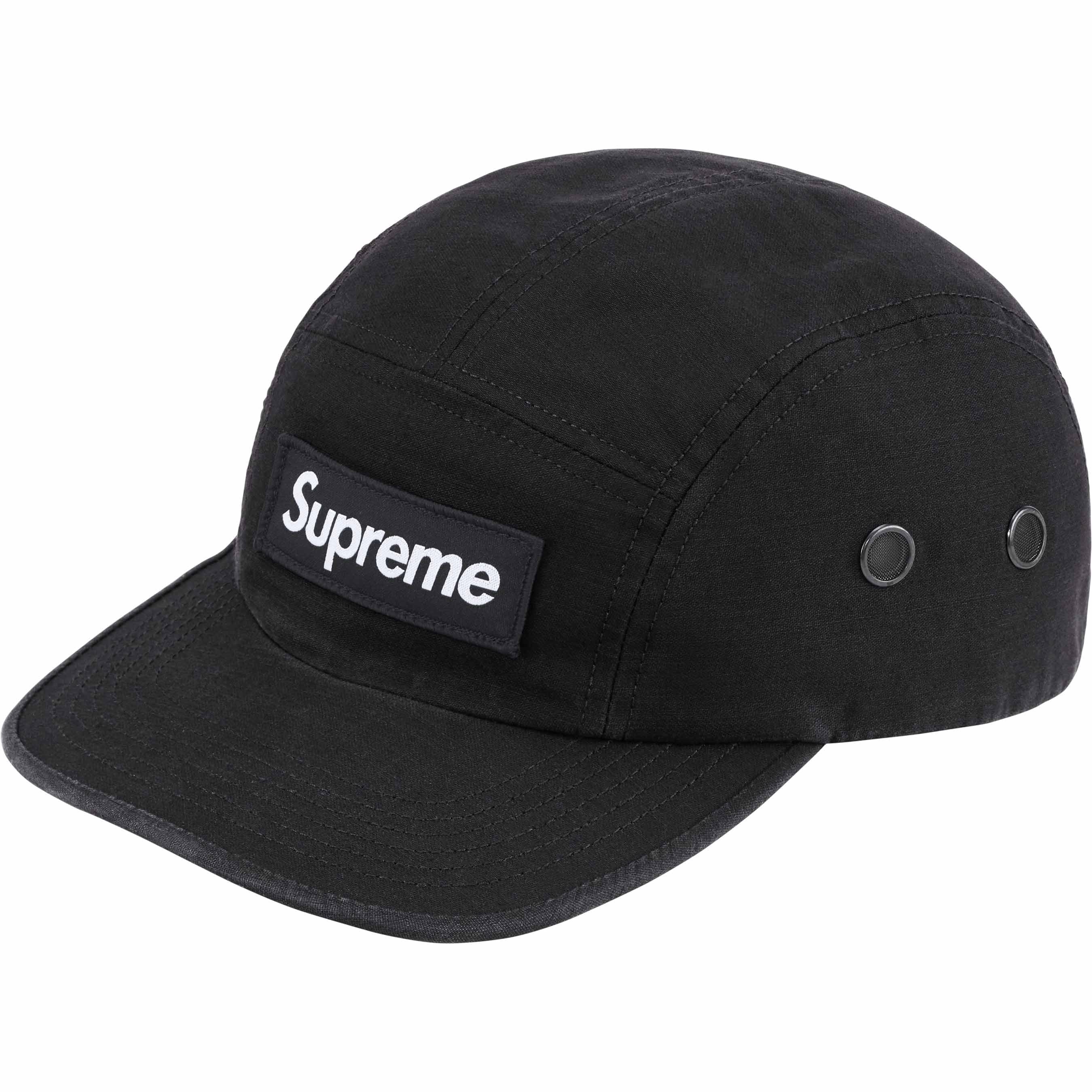 Military Camp Cap view 12